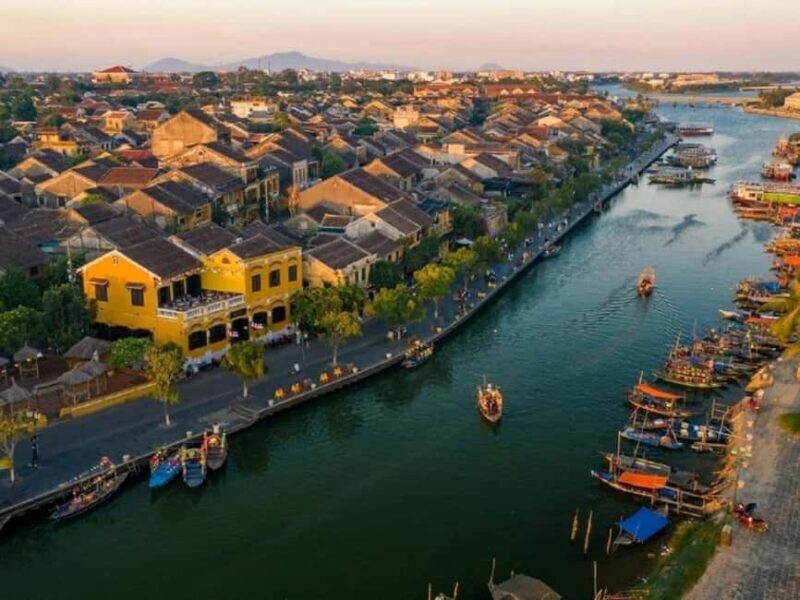 Hanoi: Northern and Central Vietnam 7-Day Tour - Practical Tips and Considerations