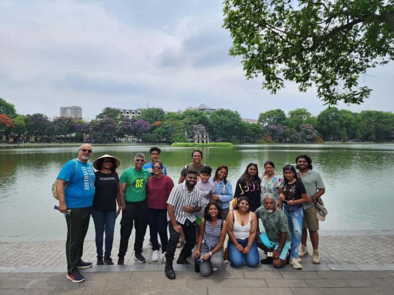 Hanoi: Old Quarter and French Quarter Walking Food Tour - Authentic Experiences and Tips from Real Travelers