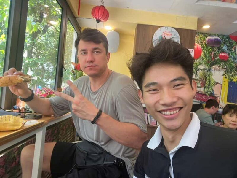 Hanoi: Old Quarter and French Quarter Walking Food Tour - Who Will Enjoy This Tour?