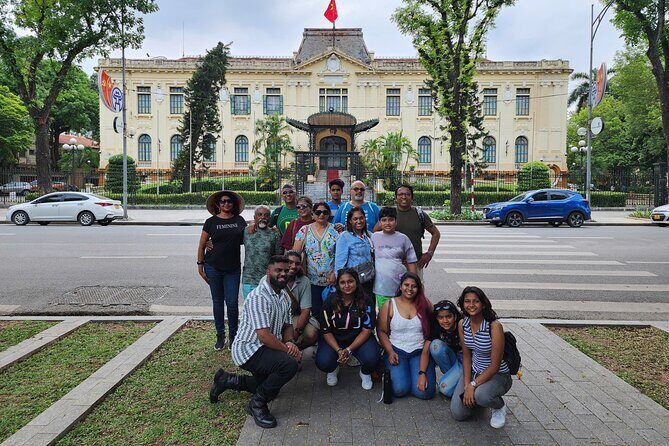 Hanoi: Old Quarter and French Quarter Walking Food Tour - FAQ