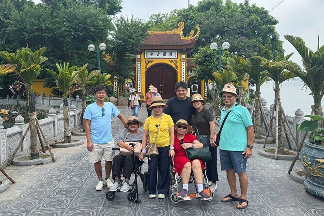 Hanoi: Old Quarter and French Quarter Walking Food Tour - Final Thoughts