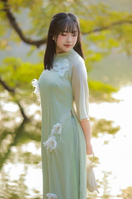 Hanoi Old Quarter: Ao Dai Rental & Professional Photoshoot - FAQ