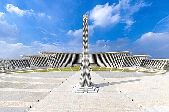 Hanoi Old Quarter City Full Day Tour With Water Puppet Show - Key Points