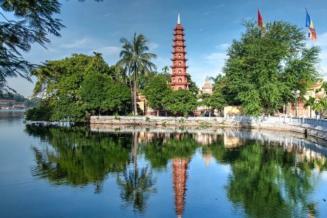 Hanoi Old Quarter City Full Day Tour With Water Puppet Show - Exploring Hanoi in Detail: What’s on the Agenda?