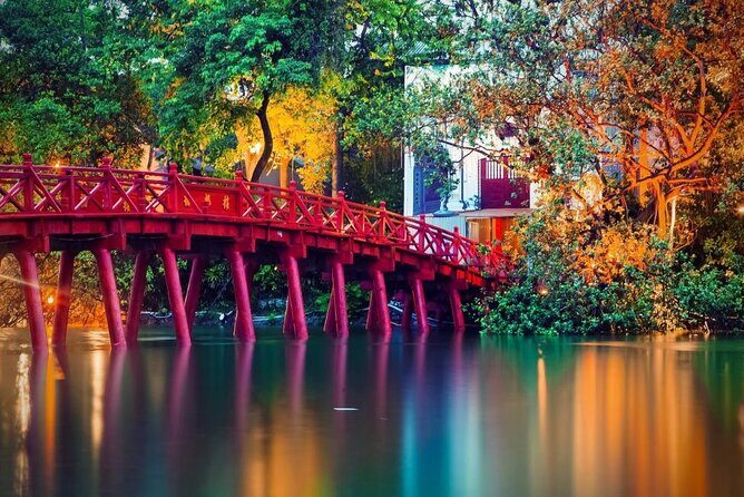 Hanoi Old Quarter City Sightseeing Cycling Private Tour By Cyclo - FAQ