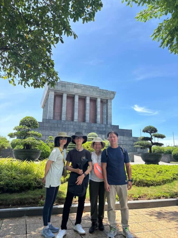 Hanoi Old Quarter City Sightseeing Tour With Egg Coffee - Who Should Consider This Tour?