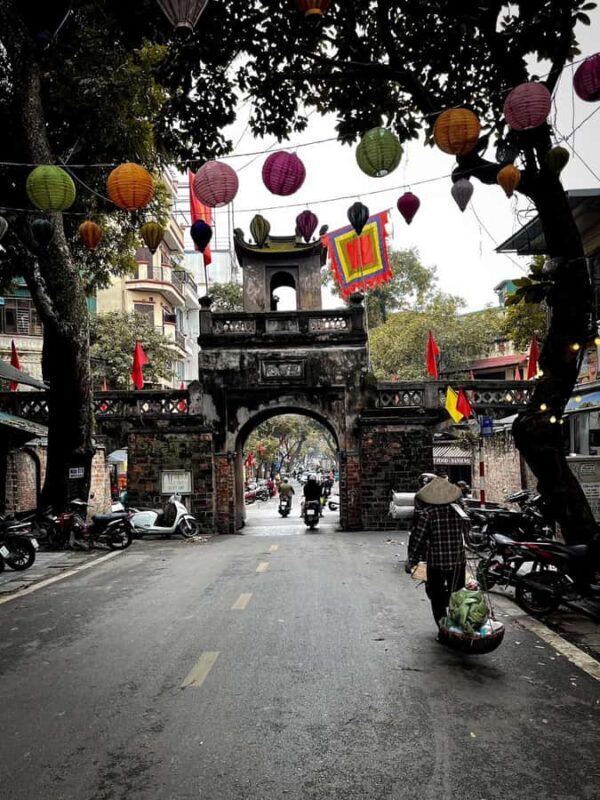 Hanoi Old Quarter City Sightseeing Tour With Egg Coffee - FAQs
