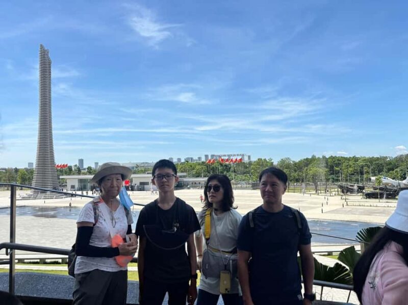 Hanoi Old Quarter City Sightseeing Tour With Egg Coffee - Final Thoughts