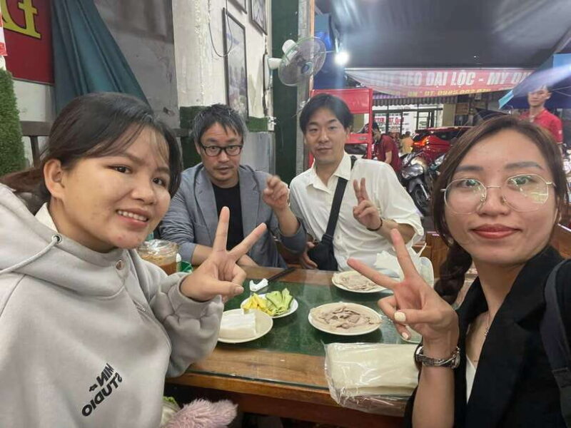 Hanoi Old Quarter City Sightseeing Tour With Female Guide - Exploring Hanoi’s Top Sights with a Personal Touch