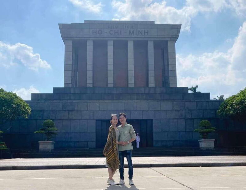 Hanoi Old Quarter City Sightseeing With Water Puppet Show - Discovering Hanoi’s Old Quarter and Beyond