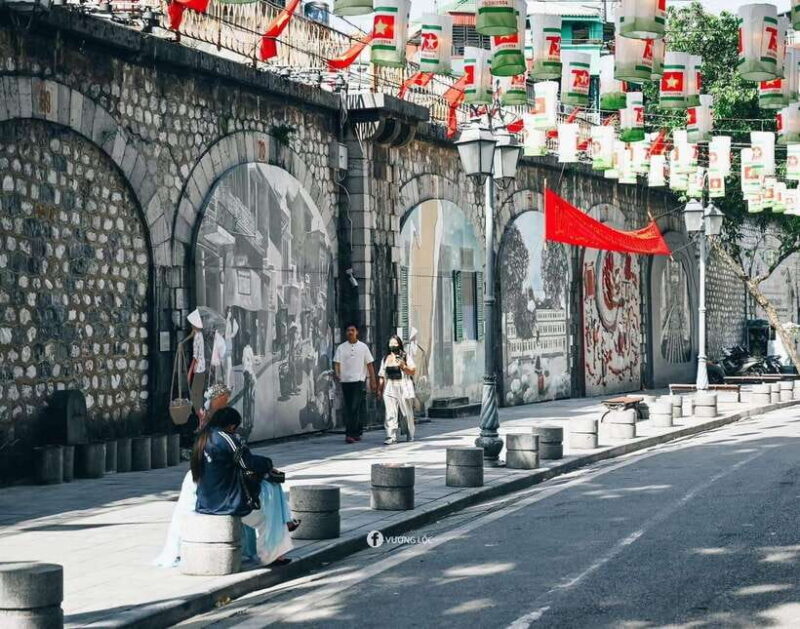 Hanoi Old Quarter City Sightseeing With Water Puppet Show - What to Bring and Tips for a Smooth Experience