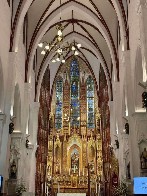 Hanoi Old Quarter City Sightseeing With Water Puppet Show - Final Thoughts: Is This Tour Right for You?