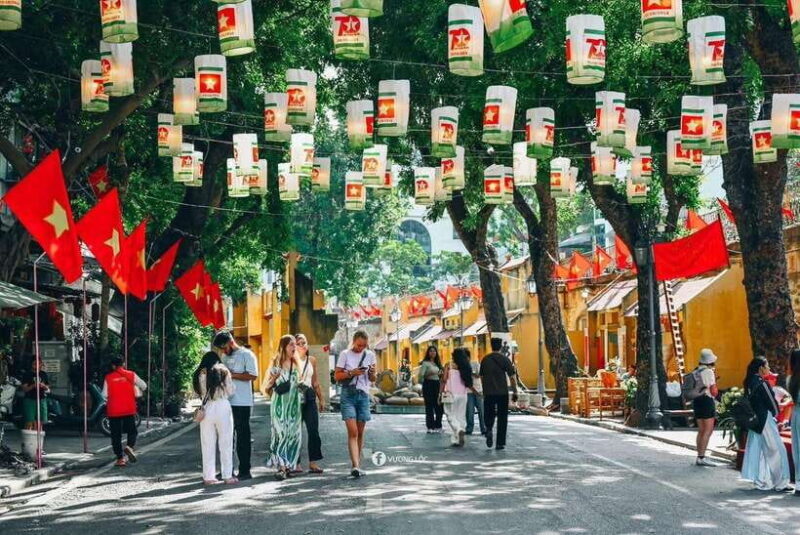 Hanoi Old Quarter City Sightseeing With Water Puppet Show - FAQ