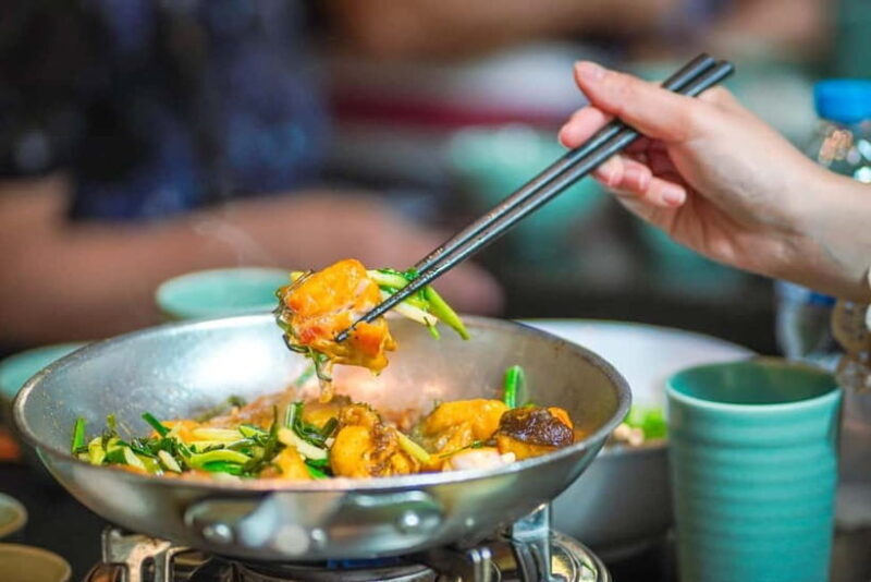 Hanoi: Old Quarter Evening Food Tour with Local Market Visit - Who Will Love This Experience?