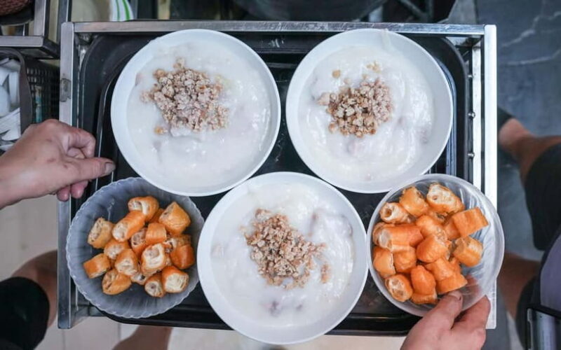 Hanoi: Old Quarter Evening Food Tour with Local Market Visit - FAQs