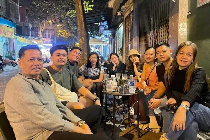 Hanoi Old Quarter Private Daily Street Food Experience - The Detailed Experience: What to Expect