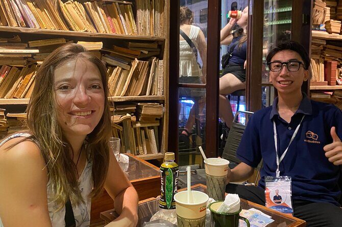 Hanoi Old Quarter Private Daily Street Food Experience - The Sum Up