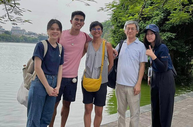 Hanoi Old Quarter Private Half Day Walking Tour - Why This Tour Offers Great Value