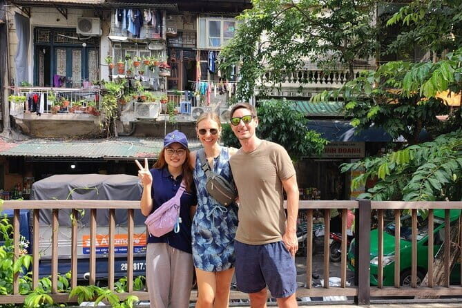 Hanoi Old Quarter Private Walking Half Day Tour - FAQ