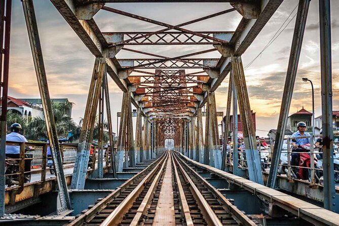 Hanoi Old Quarter Street Food Private Tour With Female Guide - FAQ