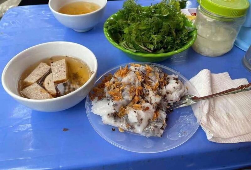 Hanoi Old Quarter Street Food Private Tour With Funny Guide - The Sum Up: Is It Worth It?