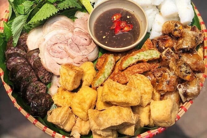 Hanoi Old Quarter Street Food Private Tour With Funny Guides - Practical Details: Making the Most of Your Tour