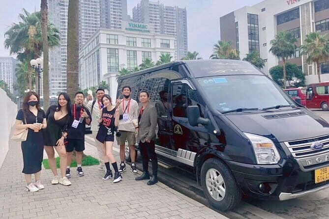 Hanoi Old Quarter Street Food Private Tour With Funny Guides - FAQ