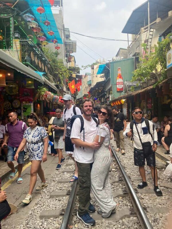 Hanoi: Old Quarter Street Food Tour - Real Traveler Insights
