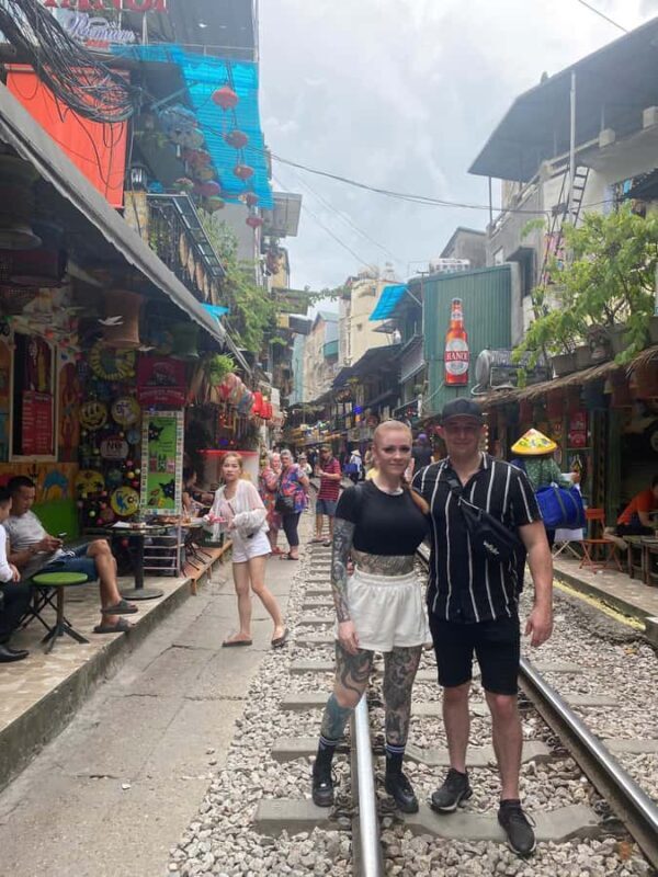 Hanoi: Old Quarter Street Food Tour - Practical Tips for Going on the Tour