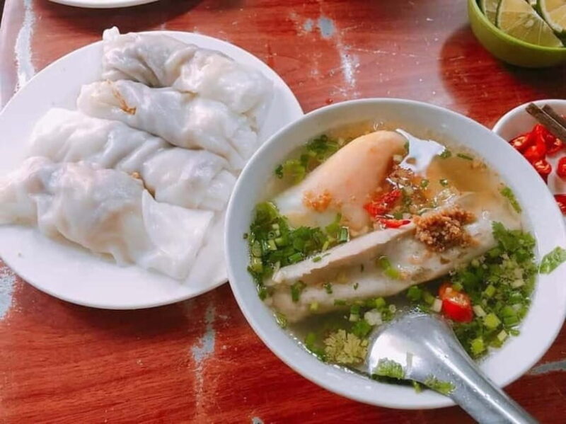 Hanoi: Old Quarter Street Food Tour - Who Should Take This Tour?