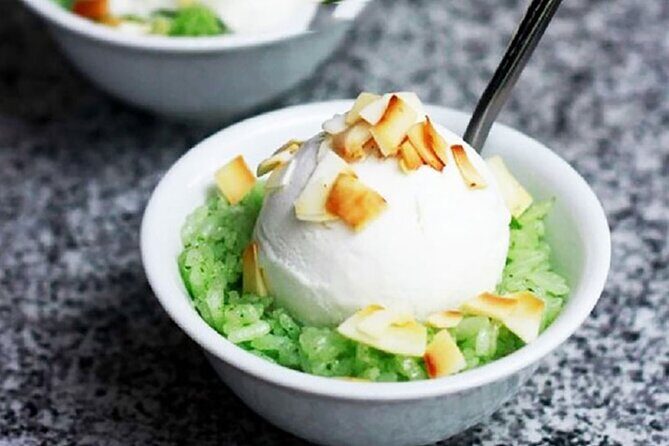 Hanoi Old Quarter Street Food tour with 12 plus tastings - What You Get for the Price