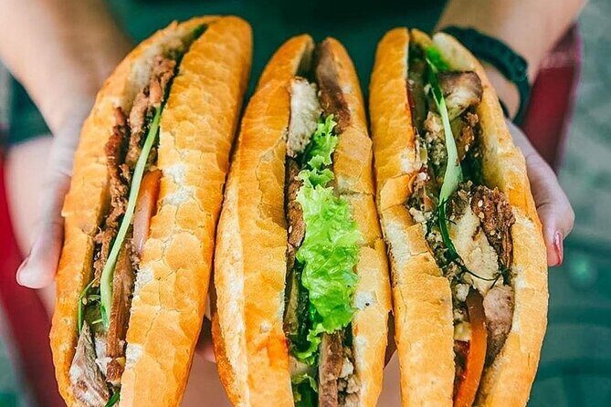 Hanoi Old Quarter Street Food tour with 12 plus tastings - FAQ