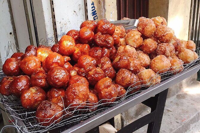 Hanoi Old Quarter Street Food tour with 12 plus tastings - Final Thoughts