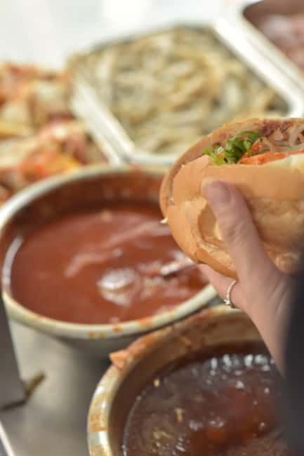 Hanoi: Old Quarter Street Food Walking Tour with Guide - The Unique Charm of Hanoi’s Old Quarter and Hidden Gems