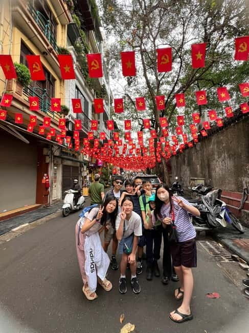 Hanoi: Old Quarter Street Food Walking Tour with Guide - Final Thoughts: Is This Tour Worth It?