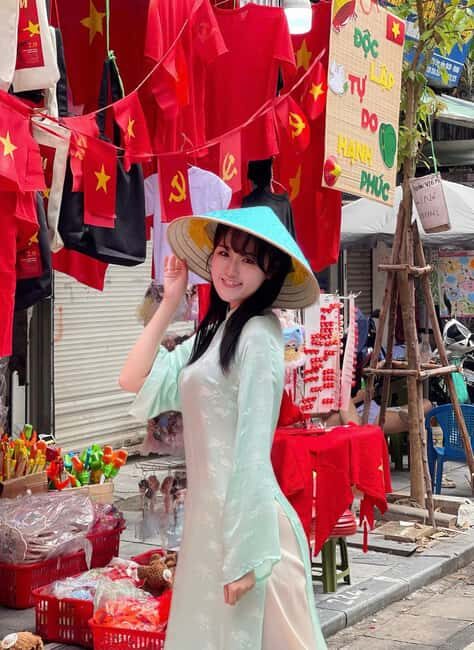 Hanoi Old Quarter: Tour Ao Dai Photoshoot Experience - Final Thoughts