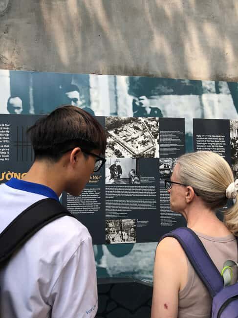 Hanoi Old Quarter Vibes: A Youthful Journey - Key Points