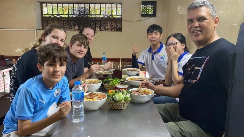 Hanoi Old Quarter Vibes: A Youthful Journey - FAQ