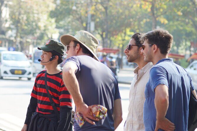 Hanoi Old Quarter Walking Tour Hidden Gems and Local Stories - Key Points