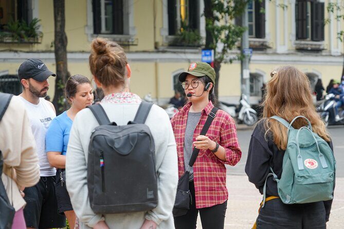 Hanoi Old Quarter Walking Tour Hidden Gems and Local Stories - Who Should Book This Tour?