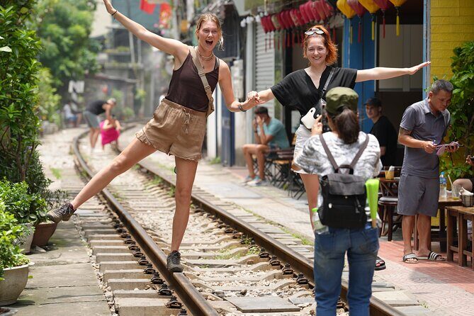 Hanoi Old Quarter Walking Tour Hidden Gems and Local Stories - The Sum Up