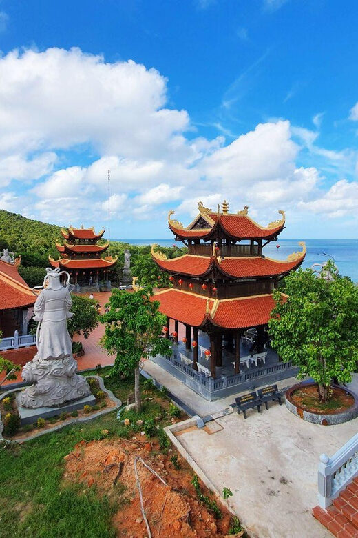 Hanoi Old Quarter Walking Tour Small Group With Guide - Key Points