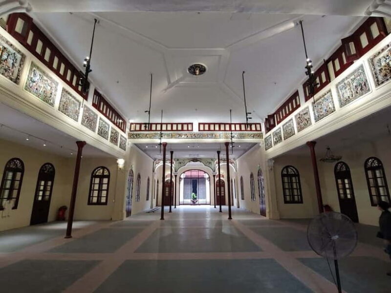 Hanoi: Old Quarter Walking Tour with Hidden Gem - Who Will Love This Tour?