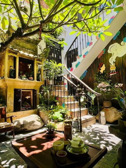 Hanoi: Old Quarter Walking Tour with Hidden Gem - FAQs