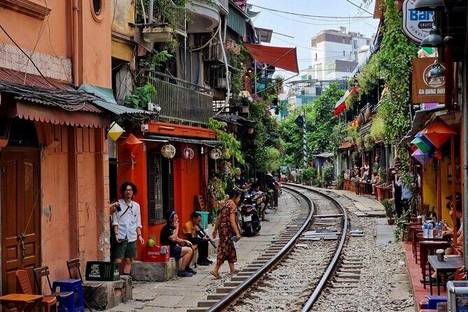 Hanoi Old Quarter Walking Tour with Local Guide - A Detailed Look at the Hanoi Old Quarter Walking Tour