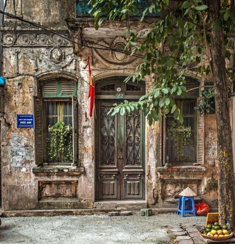 Hanoi: Old Quarter Walking Tour with Private Lunch - Who Should Consider This Tour?