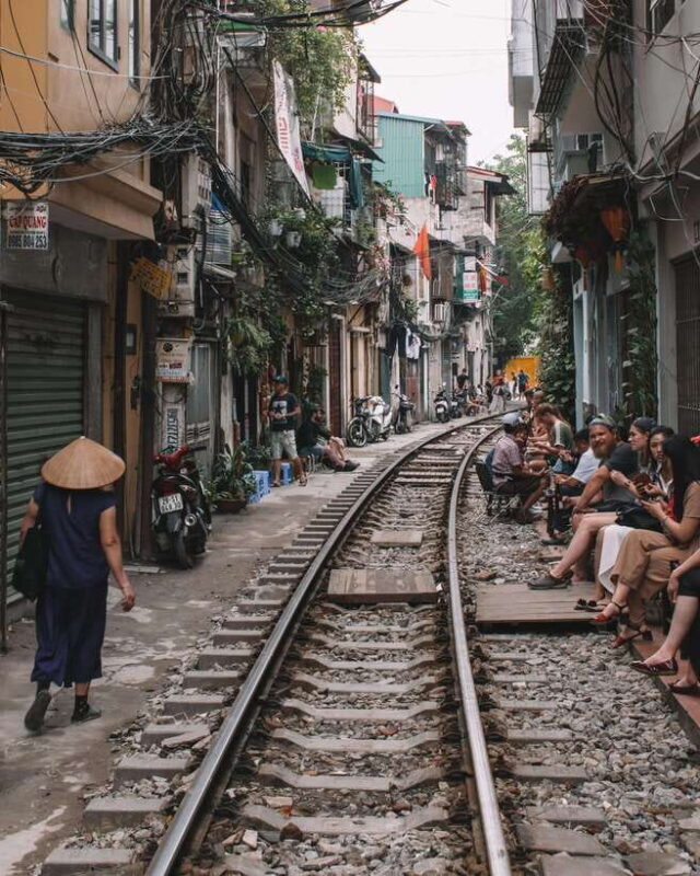 Hanoi: Old Quarter Walking Tour with Private Lunch - Final Thoughts