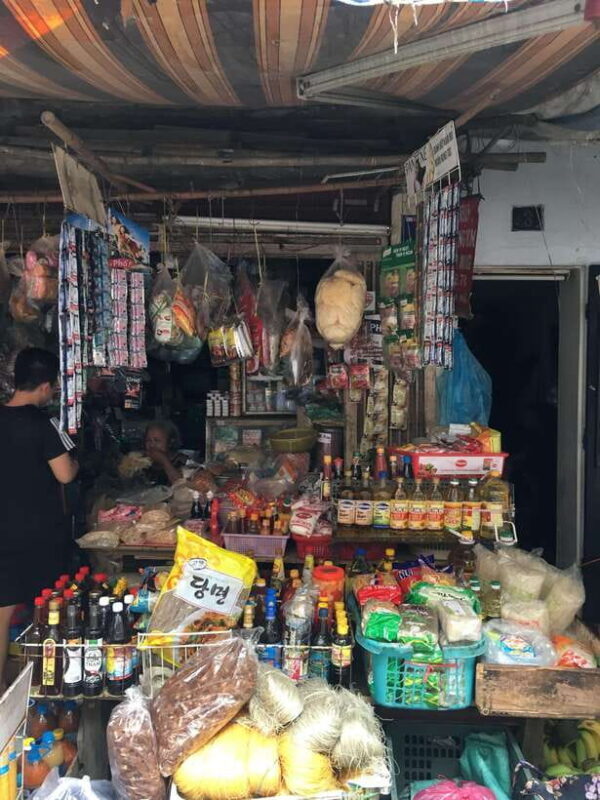 Hanoi: Old Quarter Walking Tour with Private Lunch - FAQ