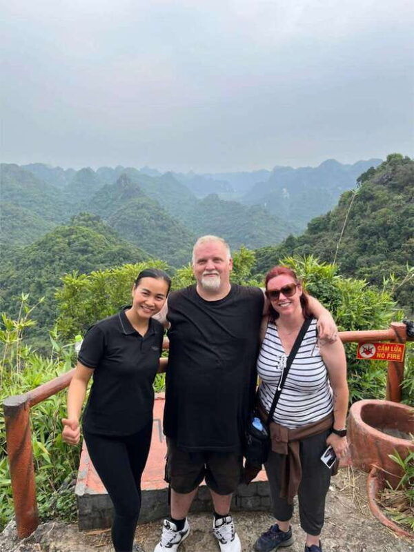 hanoi-pearl-island-of-cat-ba-2-day-cruise-with-kayaking