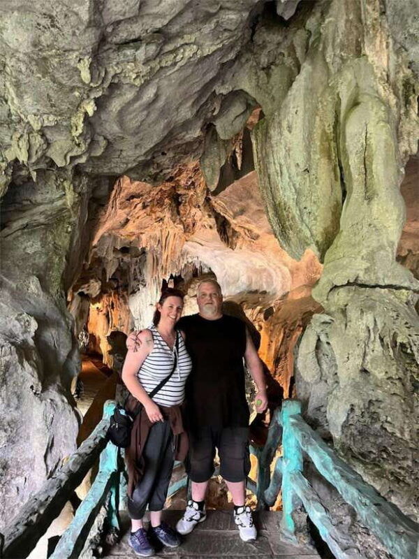 hanoi-pearl-island-of-cat-ba-2-day-cruise-with-kayaking